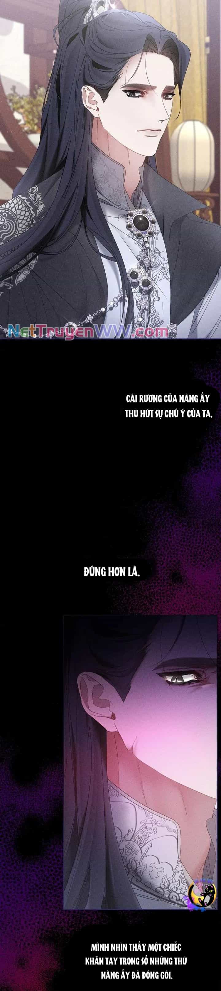 Bạn Đồng Hành Của Ryun - Chương 31 - ảnh 68