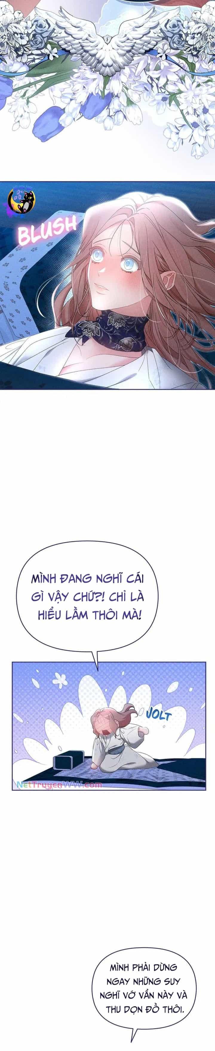 Bạn Đồng Hành Của Ryun - Chương 31 - ảnh 7