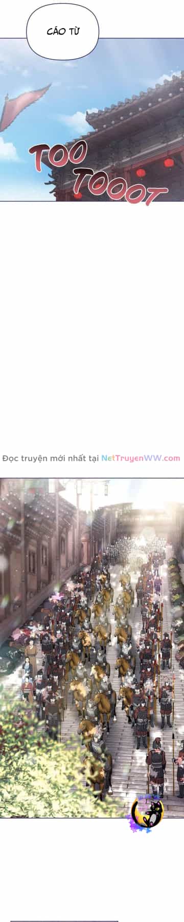 Bạn Đồng Hành Của Ryun - Chương 32 - ảnh 6