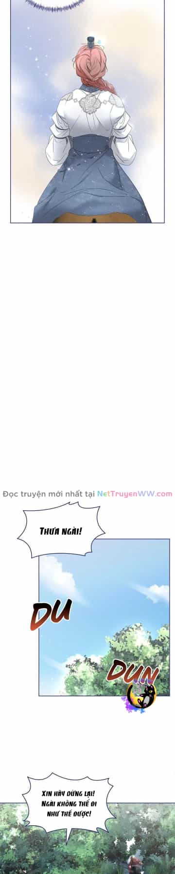 Bạn Đồng Hành Của Ryun - Chương 32 - ảnh 8