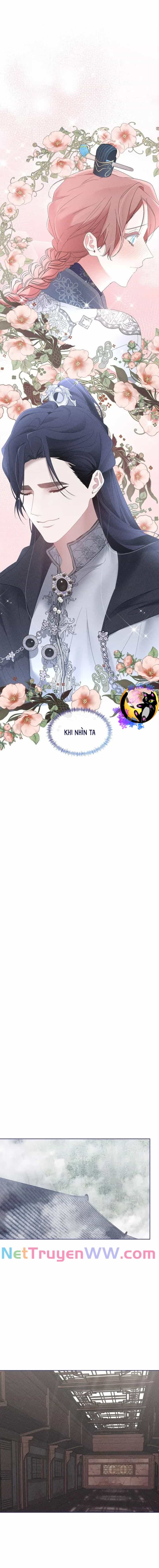 Bạn Đồng Hành Của Ryun - Chương 33 - ảnh 14