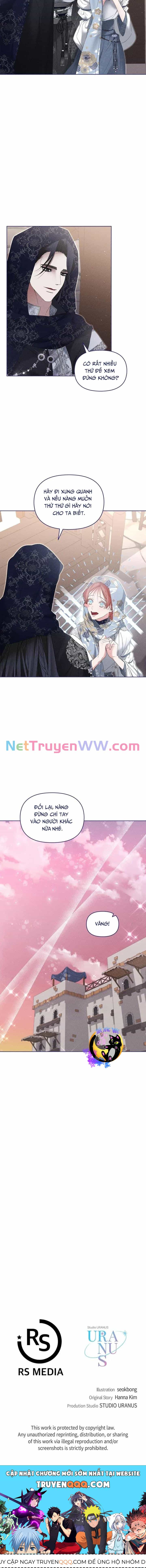 Bạn Đồng Hành Của Ryun - Chương 36 - ảnh 18