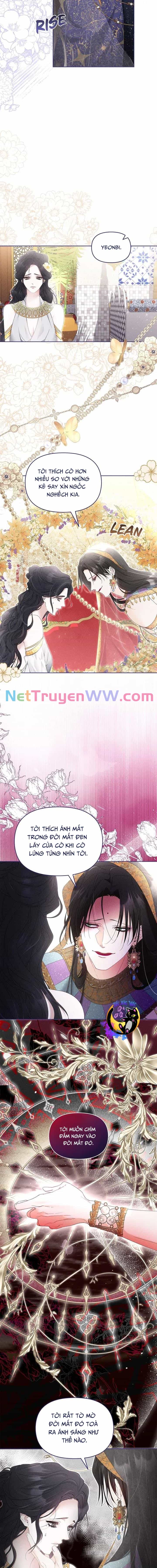 Bạn Đồng Hành Của Ryun - Chương 36 - ảnh 4