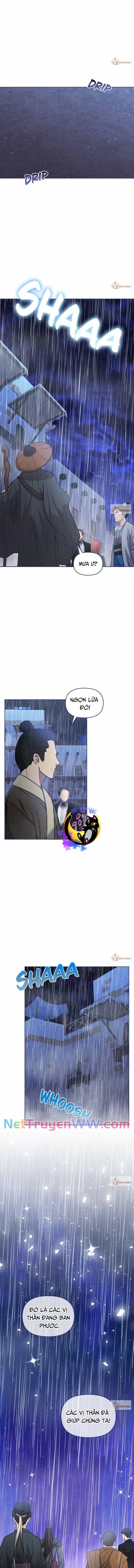 Bạn Đồng Hành Của Ryun - Chương 38 - ảnh 7