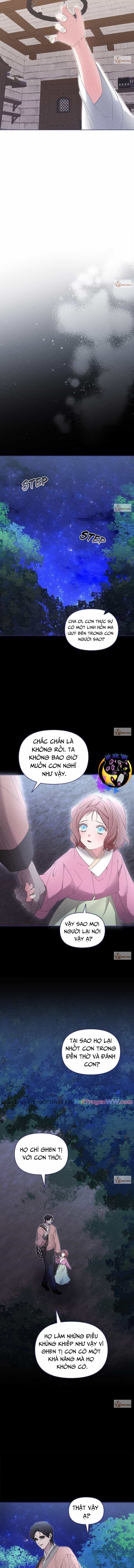 Bạn Đồng Hành Của Ryun - Chương 39 - ảnh 4