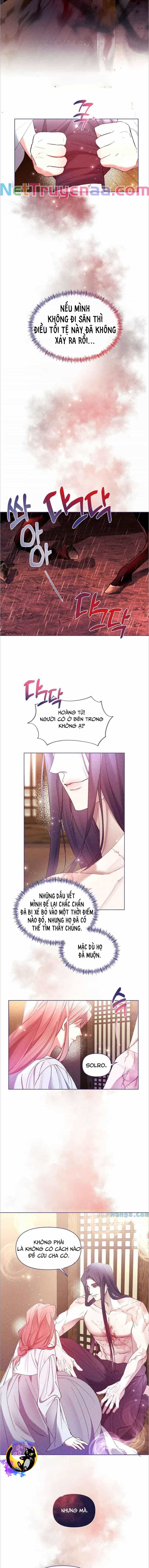 Bạn Đồng Hành Của Ryun - Chương 5 - ảnh 17