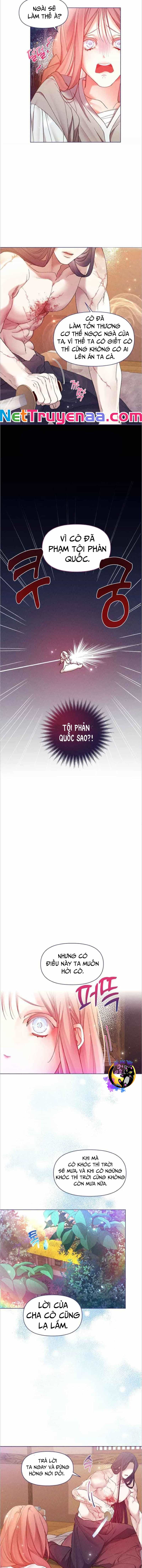 Bạn Đồng Hành Của Ryun - Chương 5 - ảnh 6