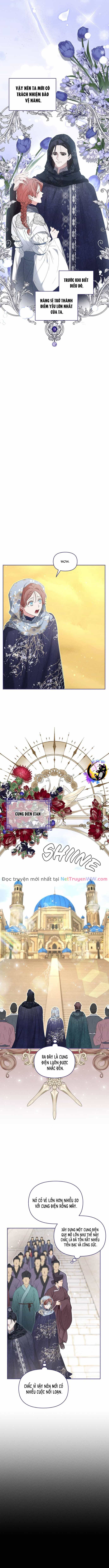 Bạn Đồng Hành Của Ryun - Chương 42 - ảnh 6