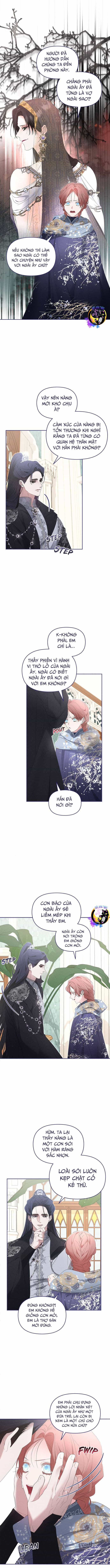Bạn Đồng Hành Của Ryun - Chương 43 - ảnh 5