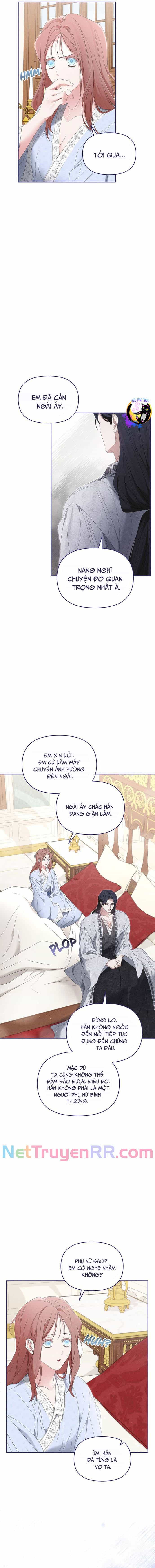 Bạn Đồng Hành Của Ryun - Chương 44 - ảnh 8
