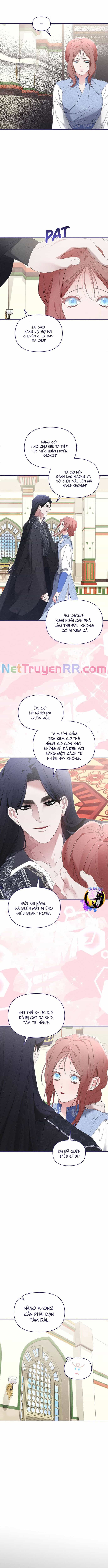 Bạn Đồng Hành Của Ryun - Chương 45 - ảnh 11