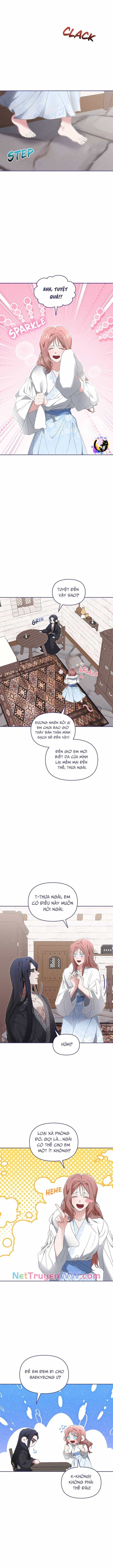 Bạn Đồng Hành Của Ryun - Chương 46 - ảnh 13