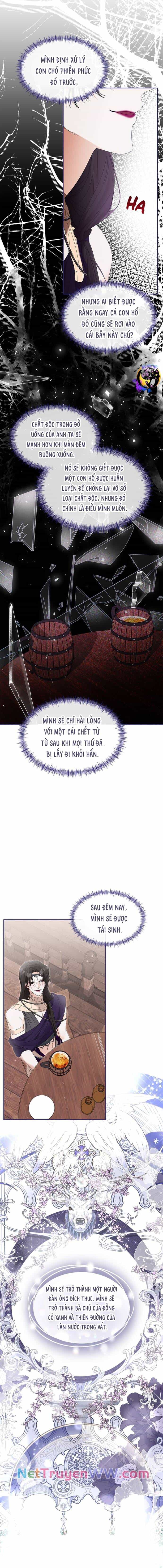Bạn Đồng Hành Của Ryun - Chương 47 - ảnh 6