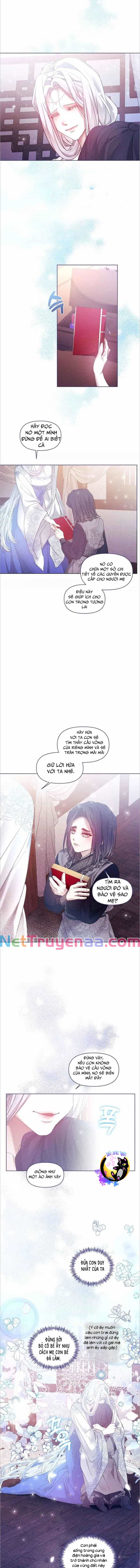 Bạn Đồng Hành Của Ryun - Chương 8 - ảnh 12