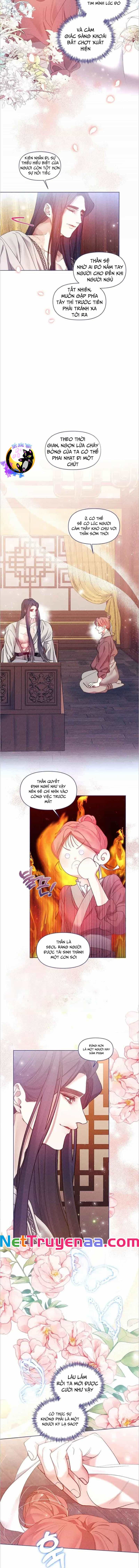 Bạn Đồng Hành Của Ryun - Chương 8 - ảnh 17