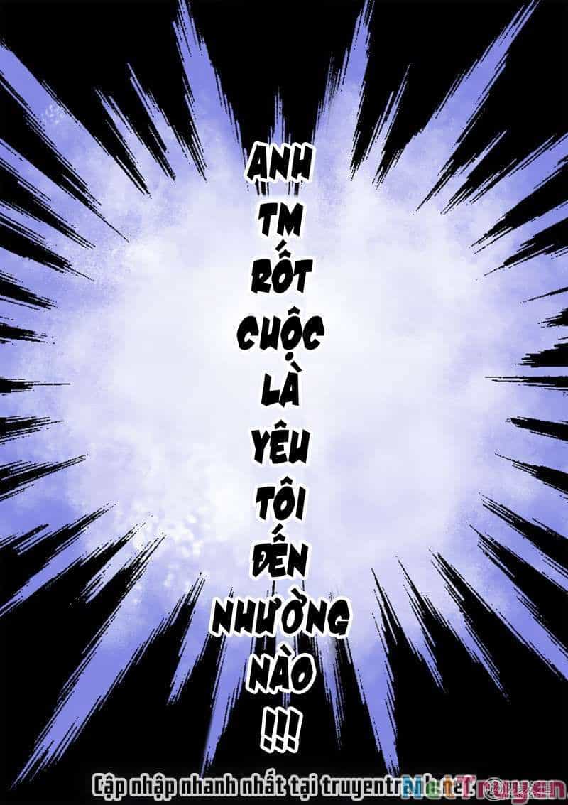 Bạn Gái Ăn Thịt Người - Chương 3 - ảnh 7