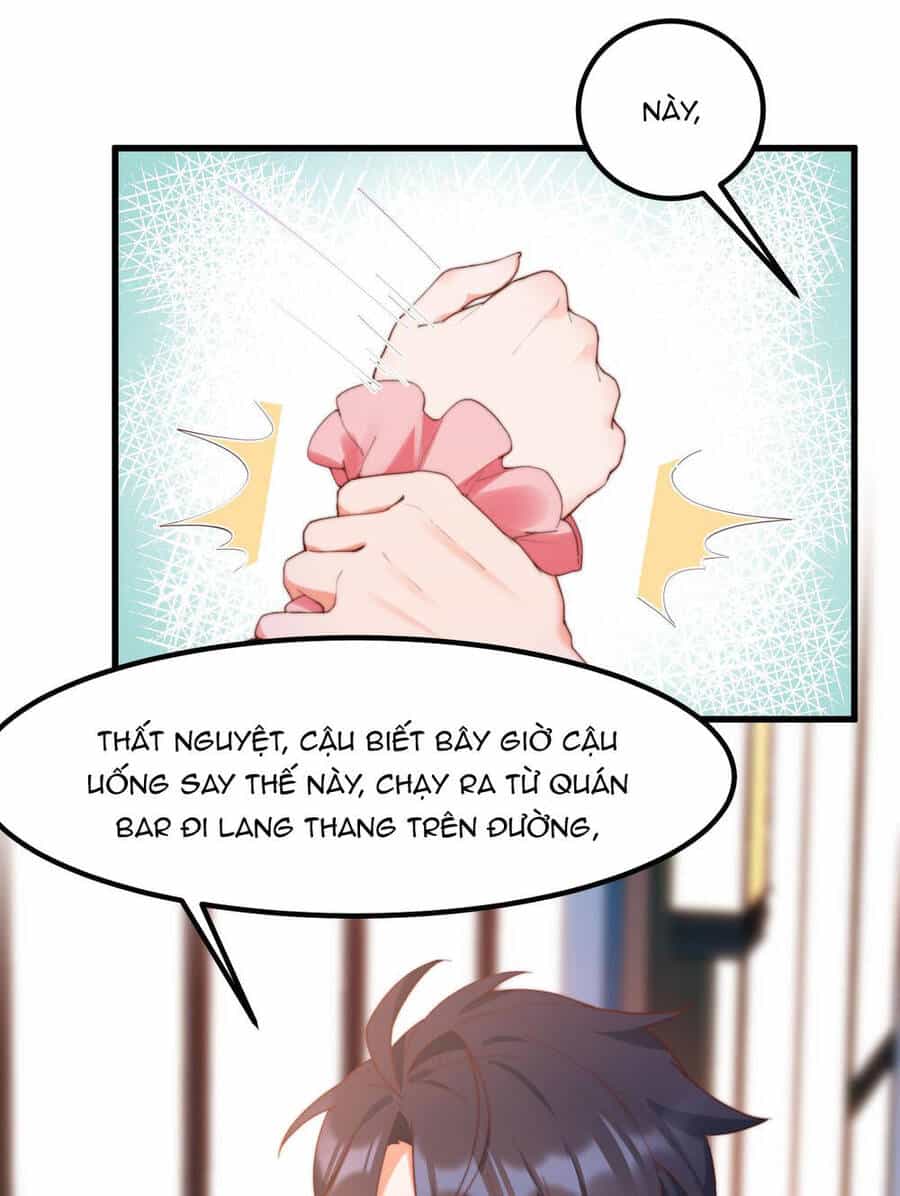 Bạn Gái Của Tôi Rất Kì Lạ - Chương 12 - ảnh 35