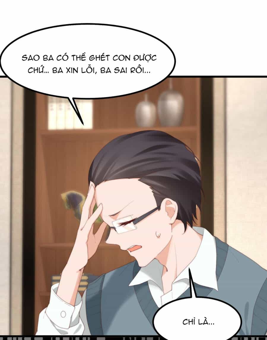 Bạn Gái Của Tôi Rất Kì Lạ - Chương 15 - ảnh 37