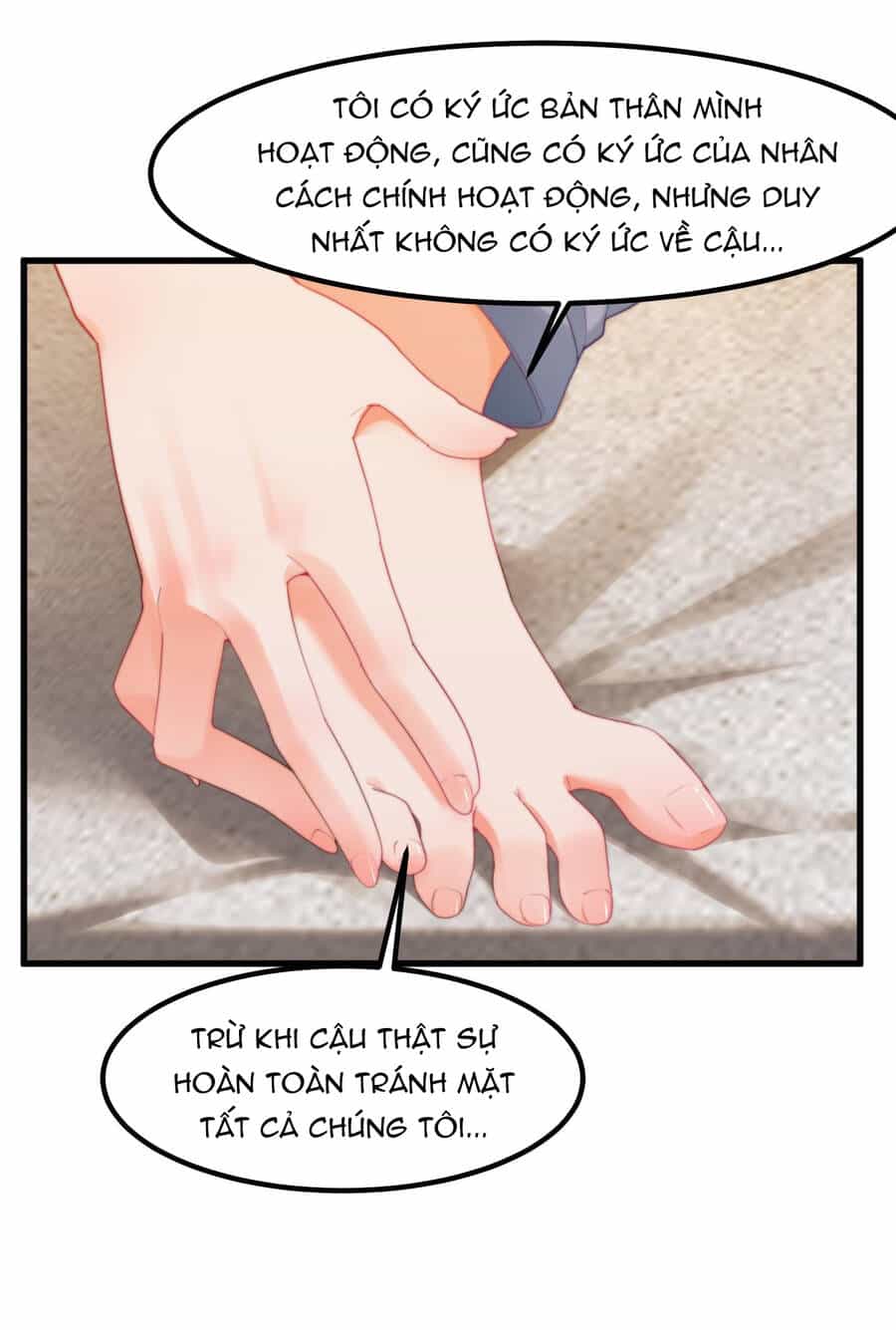 Bạn Gái Của Tôi Rất Kì Lạ - Chương 16 - ảnh 16