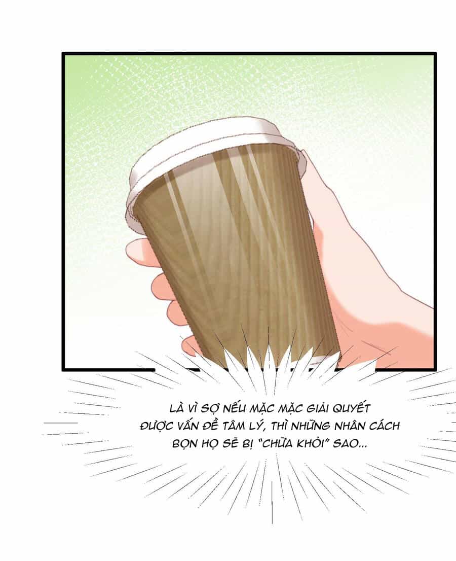 Bạn Gái Của Tôi Rất Kì Lạ - Chương 17 - ảnh 19