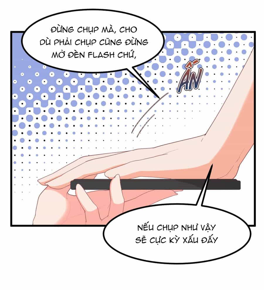 Bạn Gái Của Tôi Rất Kì Lạ - Chương 18 - ảnh 24