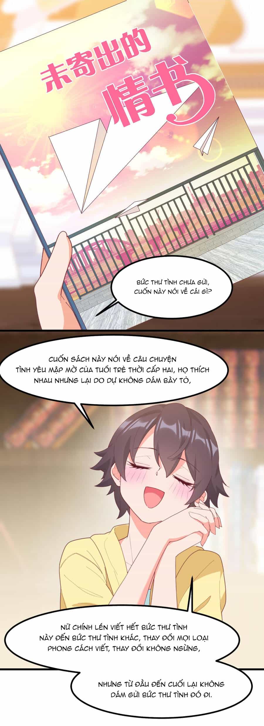 Bạn Gái Của Tôi Rất Kì Lạ - Chương 22 - ảnh 13