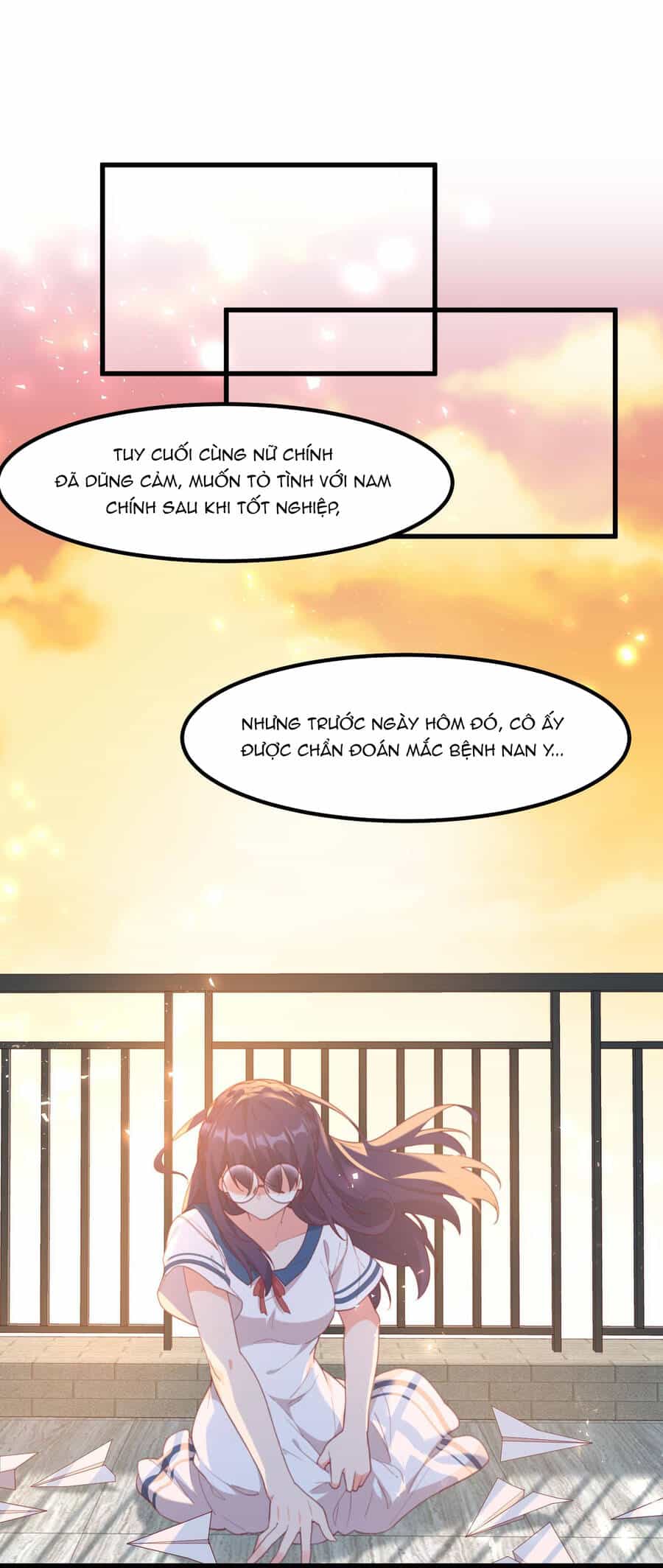 Bạn Gái Của Tôi Rất Kì Lạ - Chương 22 - ảnh 15