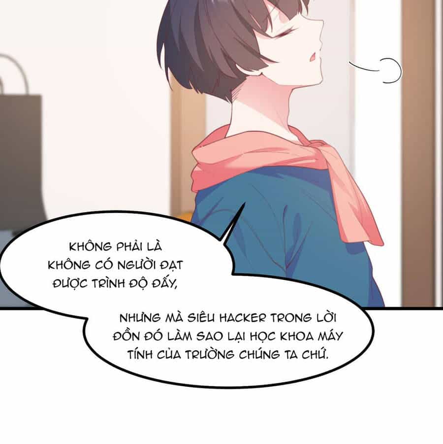 Bạn Gái Của Tôi Rất Kì Lạ - Chương 26 - ảnh 56