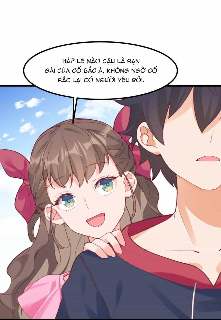 Bạn Gái Của Tôi Rất Kì Lạ - Chương 29 - ảnh 19