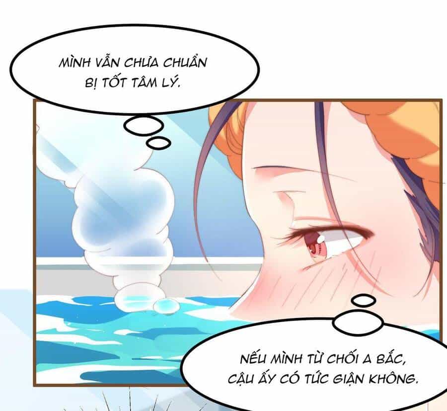 Bạn Gái Của Tôi Rất Kì Lạ - Chương 3 - ảnh 50