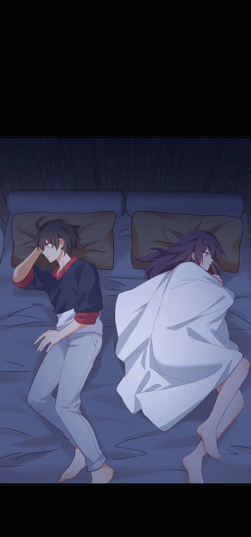 Bạn Gái Của Tôi Rất Kì Lạ - Chương 36 - ảnh 27