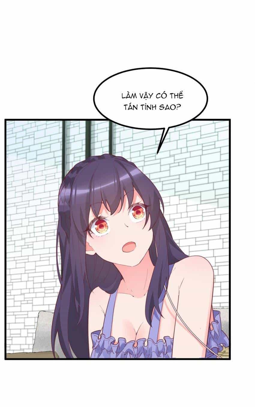 Bạn Gái Của Tôi Rất Kì Lạ - Chương 37 - ảnh 26