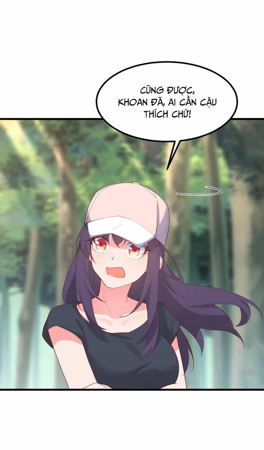 Bạn Gái Của Tôi Rất Kì Lạ - Chương 38 - ảnh 52