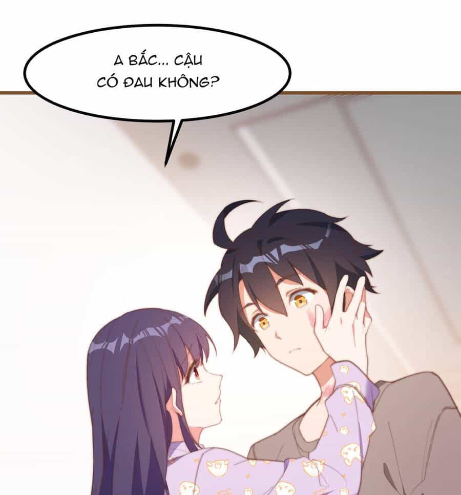 Bạn Gái Của Tôi Rất Kì Lạ - Chương 4 - ảnh 22