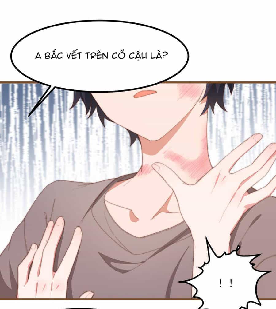 Bạn Gái Của Tôi Rất Kì Lạ - Chương 4 - ảnh 24