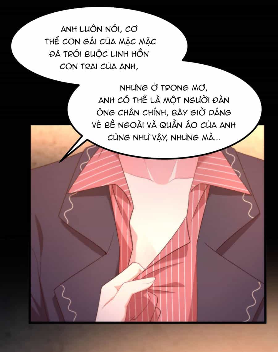 Bạn Gái Của Tôi Rất Kì Lạ - Chương 45 - ảnh 51