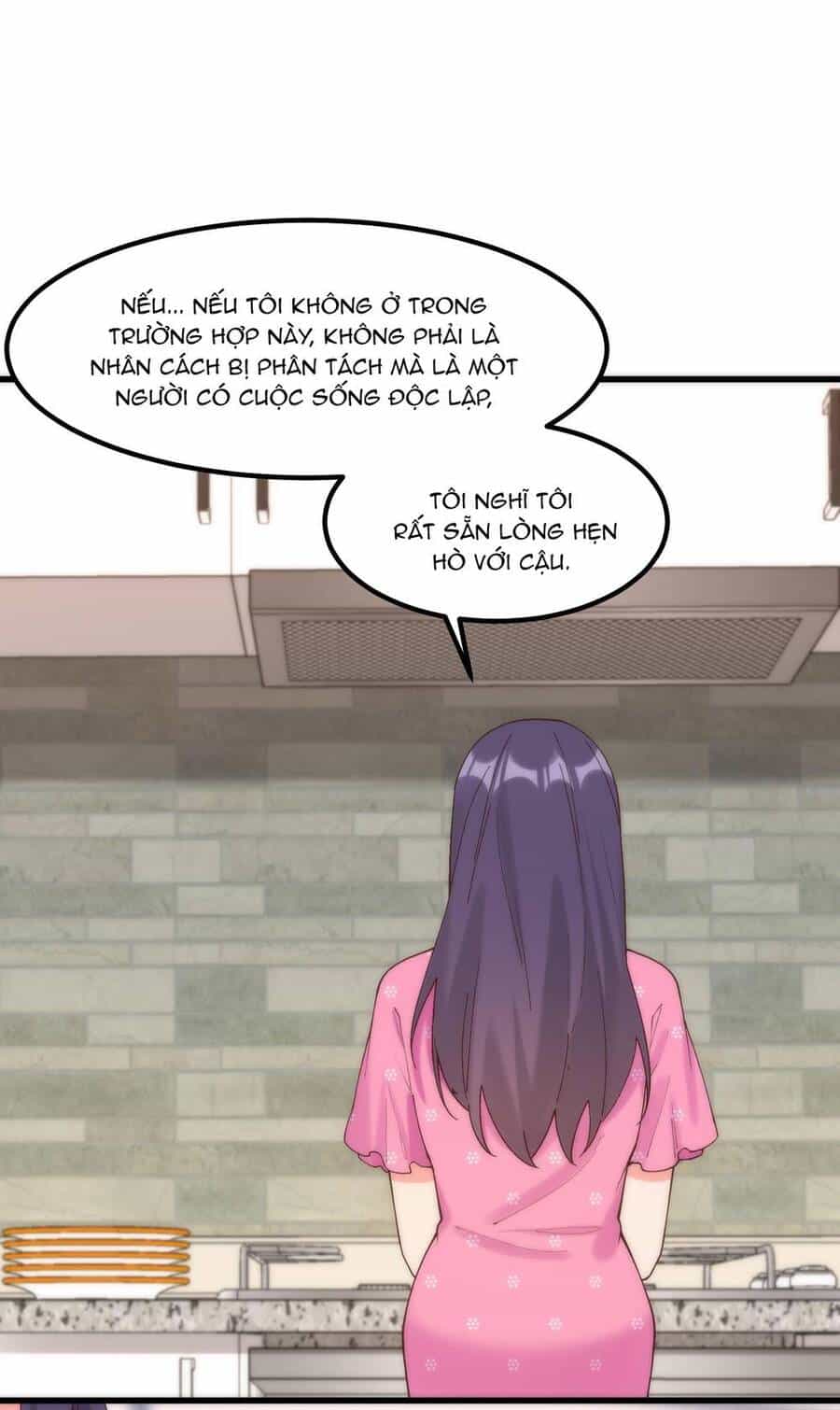 Bạn Gái Của Tôi Rất Kì Lạ - Chương 48 - ảnh 29