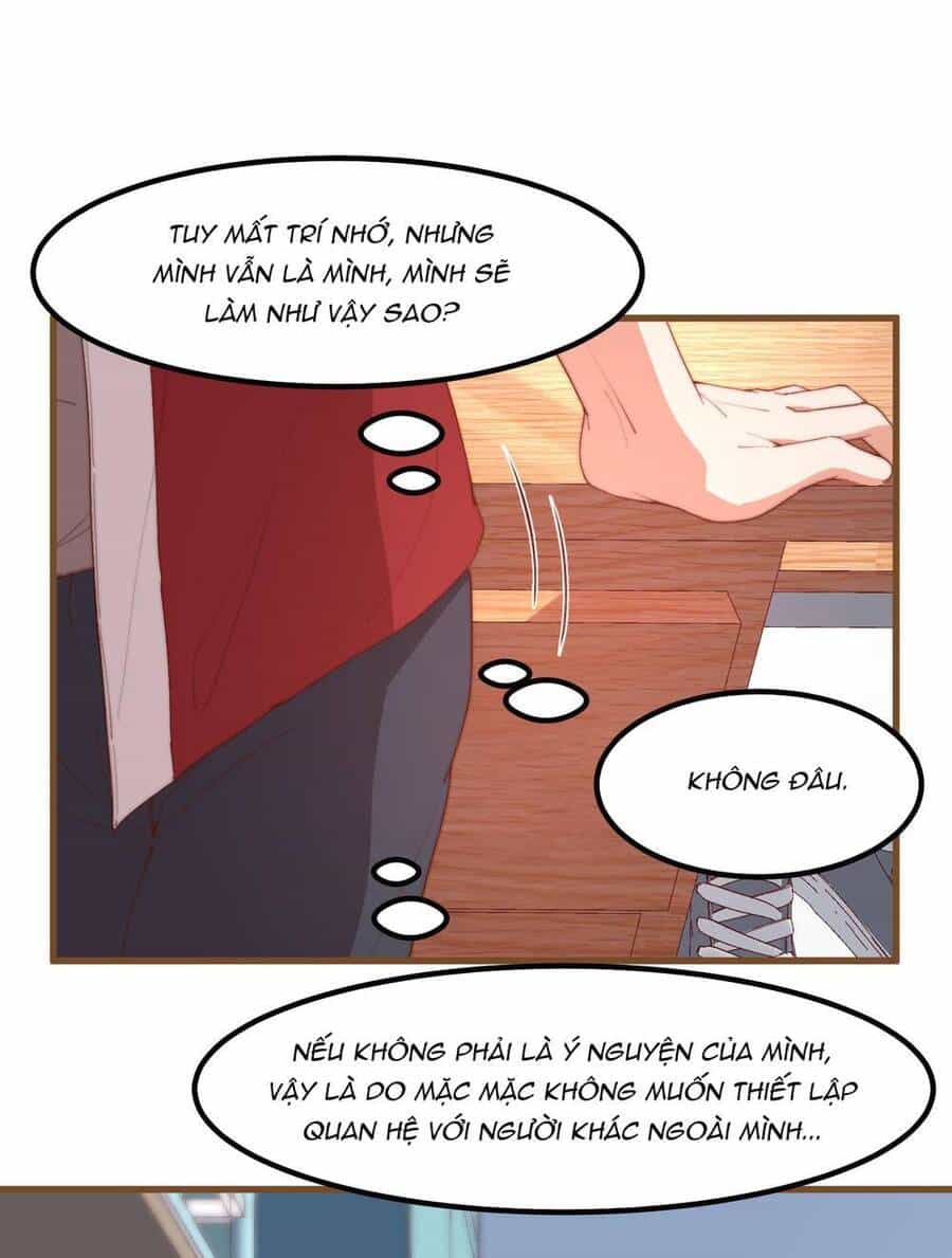 Bạn Gái Của Tôi Rất Kì Lạ - Chương 5 - ảnh 24