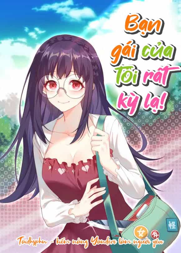 Bạn Gái Của Tôi Rất Kì Lạ - Chương 50 - ảnh 2