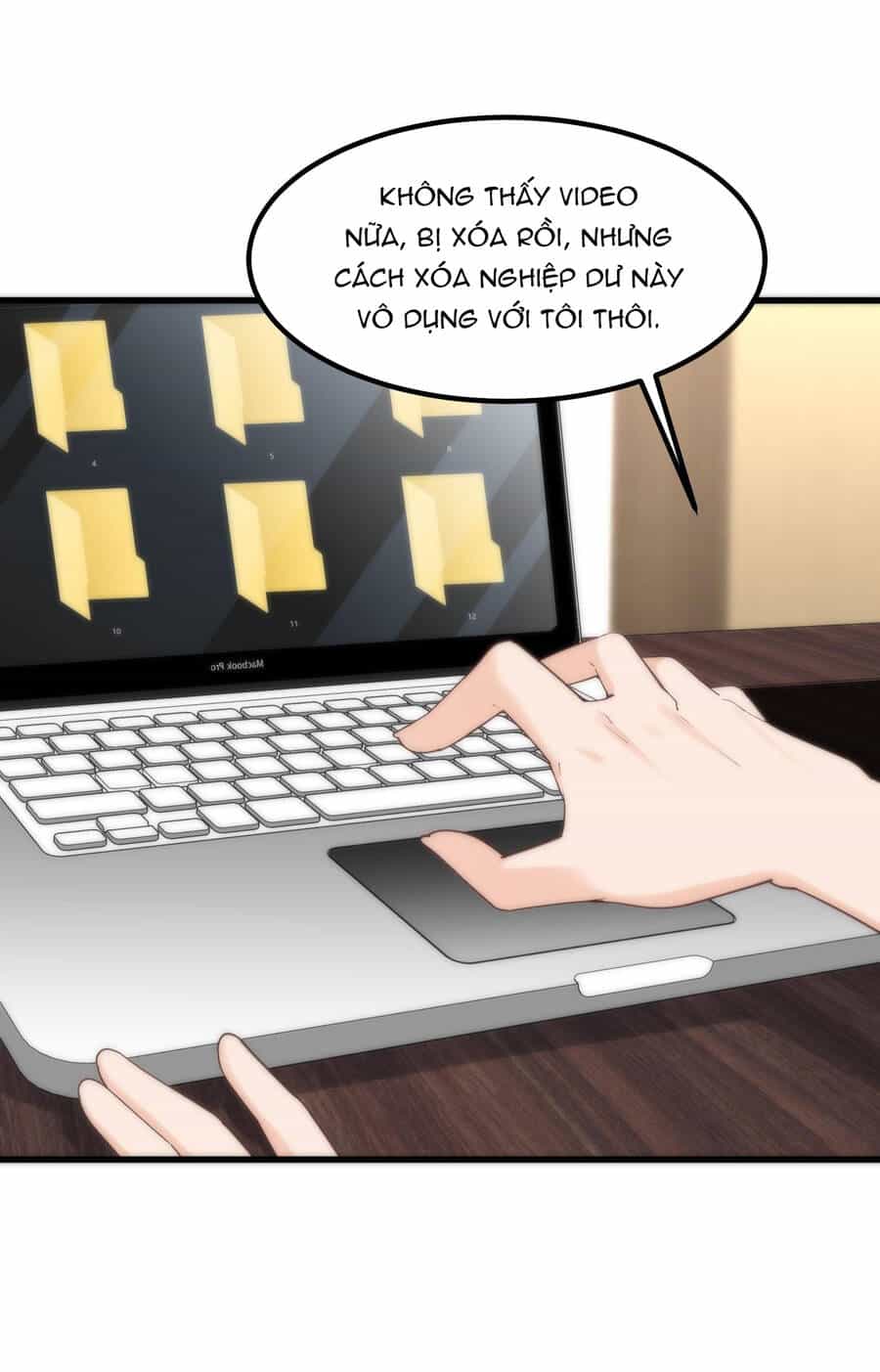 Bạn Gái Của Tôi Rất Kì Lạ - Chương 51 - ảnh 26
