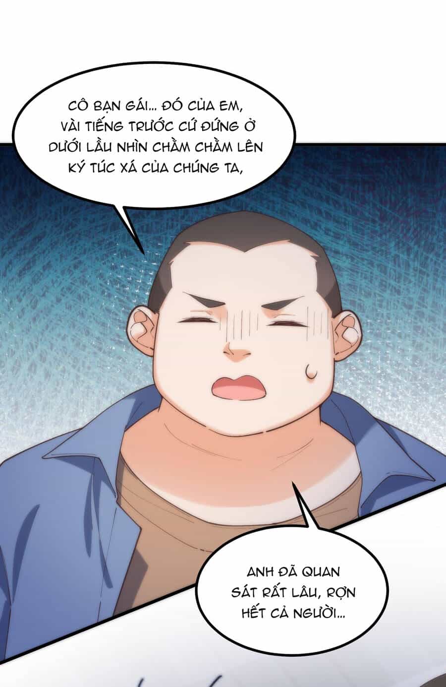 Bạn Gái Của Tôi Rất Kì Lạ - Chương 54 - ảnh 7