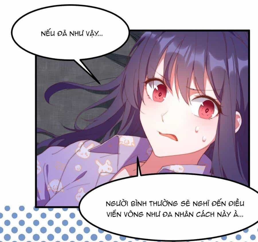 Bạn Gái Của Tôi Rất Kì Lạ - Chương 6 - ảnh 13
