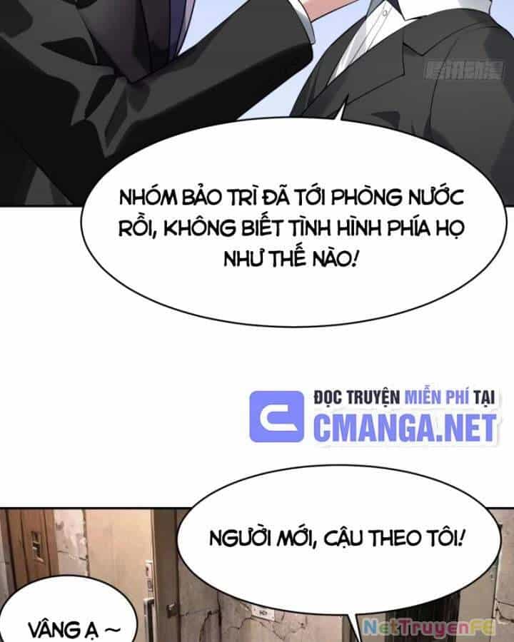 Bạn Gái Của Tôi Toàn Là Truyền Thuyết - Chương 10 - ảnh 43