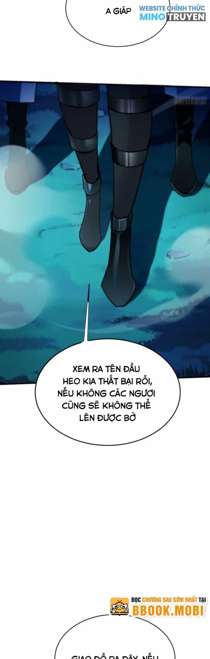 Bạn Gái Của Tôi Toàn Là Truyền Thuyết - Chương 105 - ảnh 9
