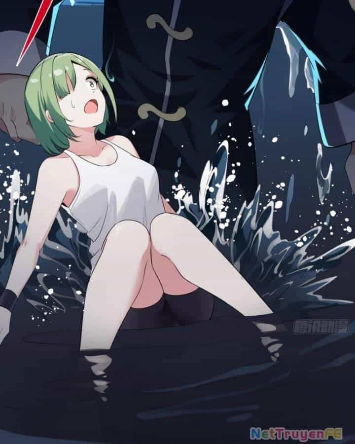 Bạn Gái Của Tôi Toàn Là Truyền Thuyết - Chương 11 - ảnh 75
