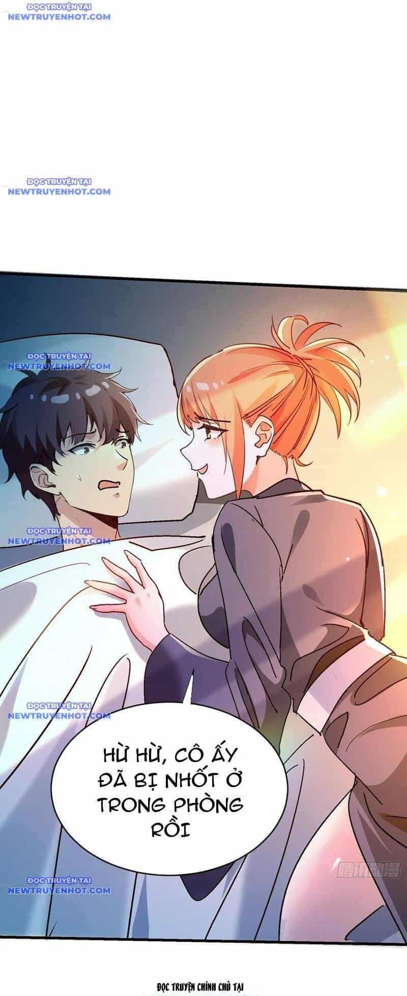 Bạn Gái Của Tôi Toàn Là Truyền Thuyết - Chương 113 - ảnh 20