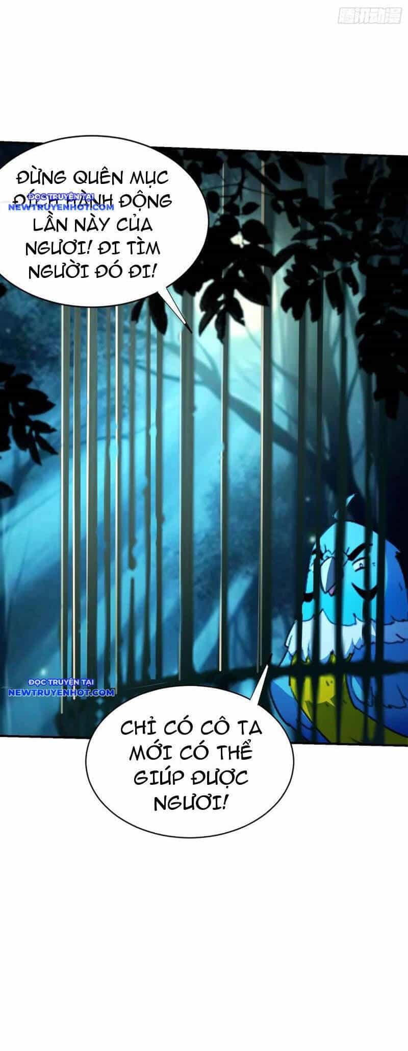 Bạn Gái Của Tôi Toàn Là Truyền Thuyết - Chương 118 - ảnh 20