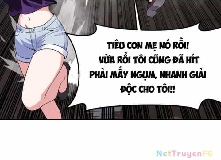 Bạn Gái Của Tôi Toàn Là Truyền Thuyết - Chương 12 - ảnh 81