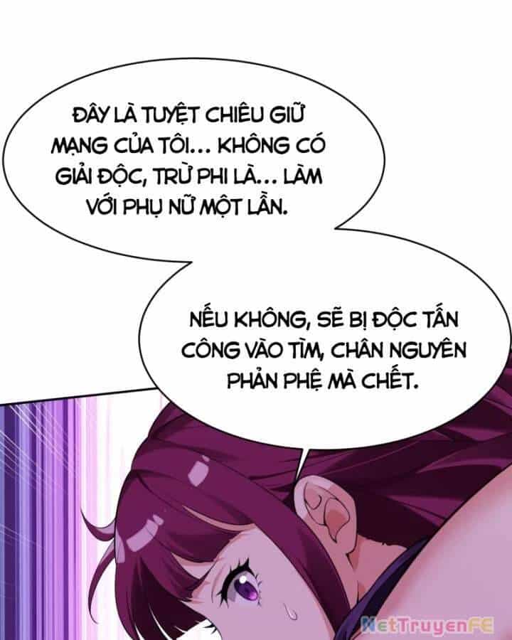 Bạn Gái Của Tôi Toàn Là Truyền Thuyết - Chương 12 - ảnh 82