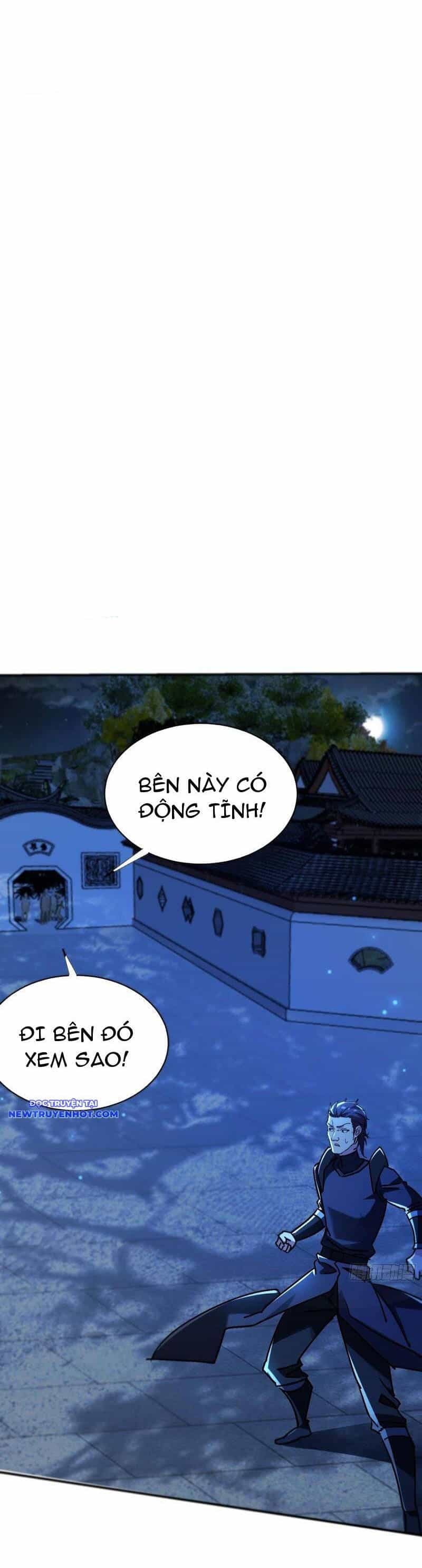 Bạn Gái Của Tôi Toàn Là Truyền Thuyết - Chương 120 - ảnh 20
